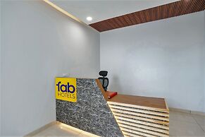 FabHotel Royale 116