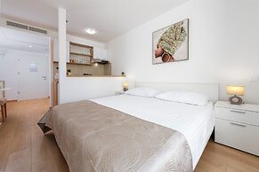 Dubrovnik Skyline Apartments