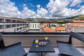 Dubrovnik Skyline Apartments