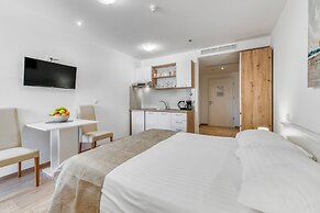 Dubrovnik Skyline Apartments