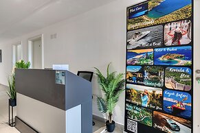 Dubrovnik Skyline Apartments