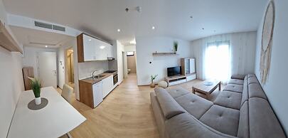 Dubrovnik Skyline Apartments