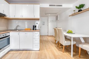 Dubrovnik Skyline Apartments