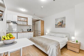 Dubrovnik Skyline Apartments