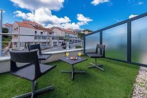 Dubrovnik Skyline Apartments