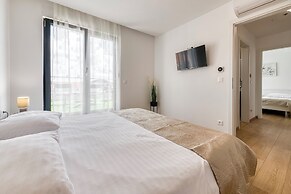 Dubrovnik Skyline Apartments