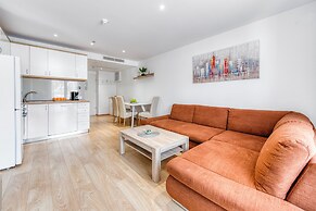 Dubrovnik Skyline Apartments