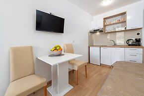 Dubrovnik Skyline Apartments