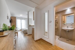 Dubrovnik Skyline Apartments