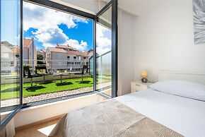 Dubrovnik Skyline Apartments