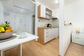 Dubrovnik Skyline Apartments