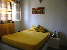 LA CASETTA A ZANZIBAR