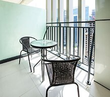 Tanin - Exquisite 1BR Apt in Zada Tower with Canal Views