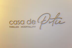 Casa de Potie