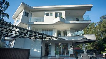 Mansão na Granja Viana