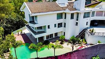 Mansão na Granja Viana