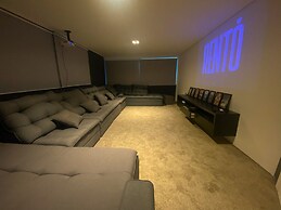 Mansão na Granja Viana