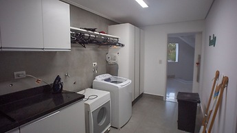 Mansão na Granja Viana