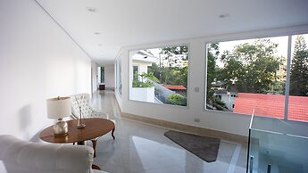 Mansão na Granja Viana