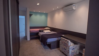 Mansão na Granja Viana