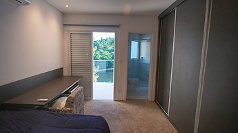 Mansão na Granja Viana