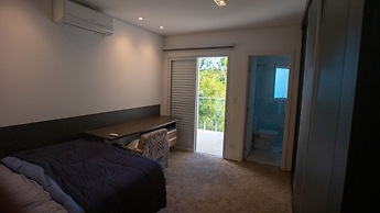 Mansão na Granja Viana