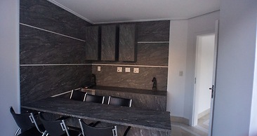 Mansão na Granja Viana