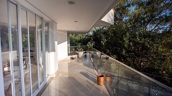 Mansão na Granja Viana