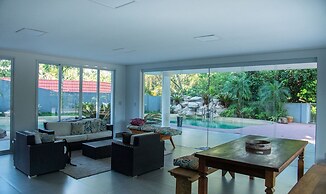 Mansão na Granja Viana