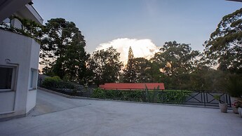 Mansão na Granja Viana