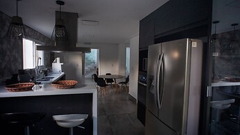 Mansão na Granja Viana