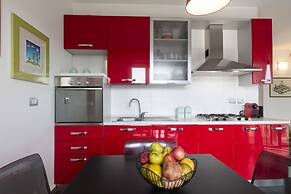 notaMi - Sky Home Santa Giulia