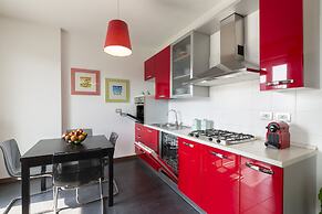 notaMi - Sky Home Santa Giulia