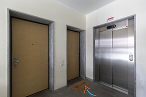 notaMi - Sky Home Santa Giulia