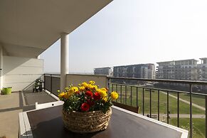 notaMi - Sky Home Santa Giulia