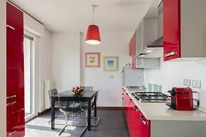 notaMi - Sky Home Santa Giulia
