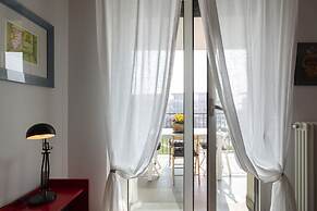 notaMi - Sky Home Santa Giulia