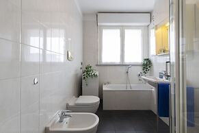 notaMi - Sky Home Santa Giulia