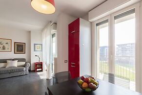 notaMi - Sky Home Santa Giulia