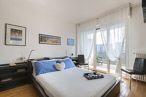 notaMi - Sky Home Santa Giulia