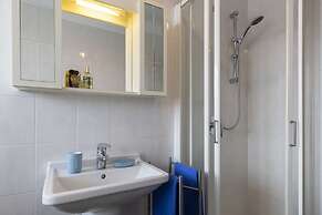 notaMi - Sky Home Santa Giulia