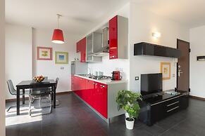 notaMi - Sky Home Santa Giulia