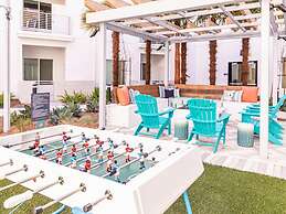 Embark Apartments
