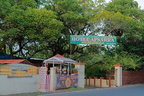 Hotel Apsara