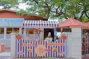 Hotel Apsara