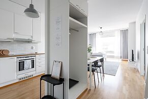 2ndhomes Tampella Apartment