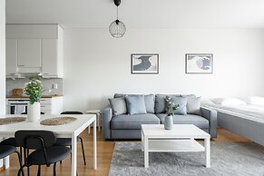 2ndhomes Tampella Apartment