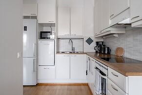 2ndhomes Tampella Apartment