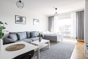 2ndhomes Tampella Apartment