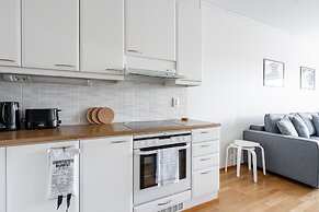 2ndhomes Tampella Apartment